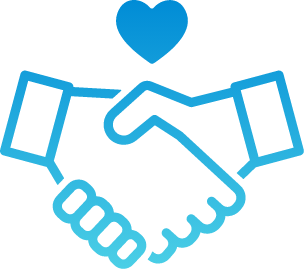 早期離職が減少し採用成功率が安定する