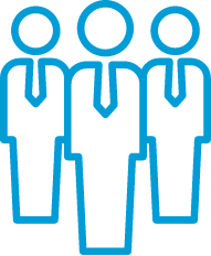 高意欲・高適性の人材だけをご紹介